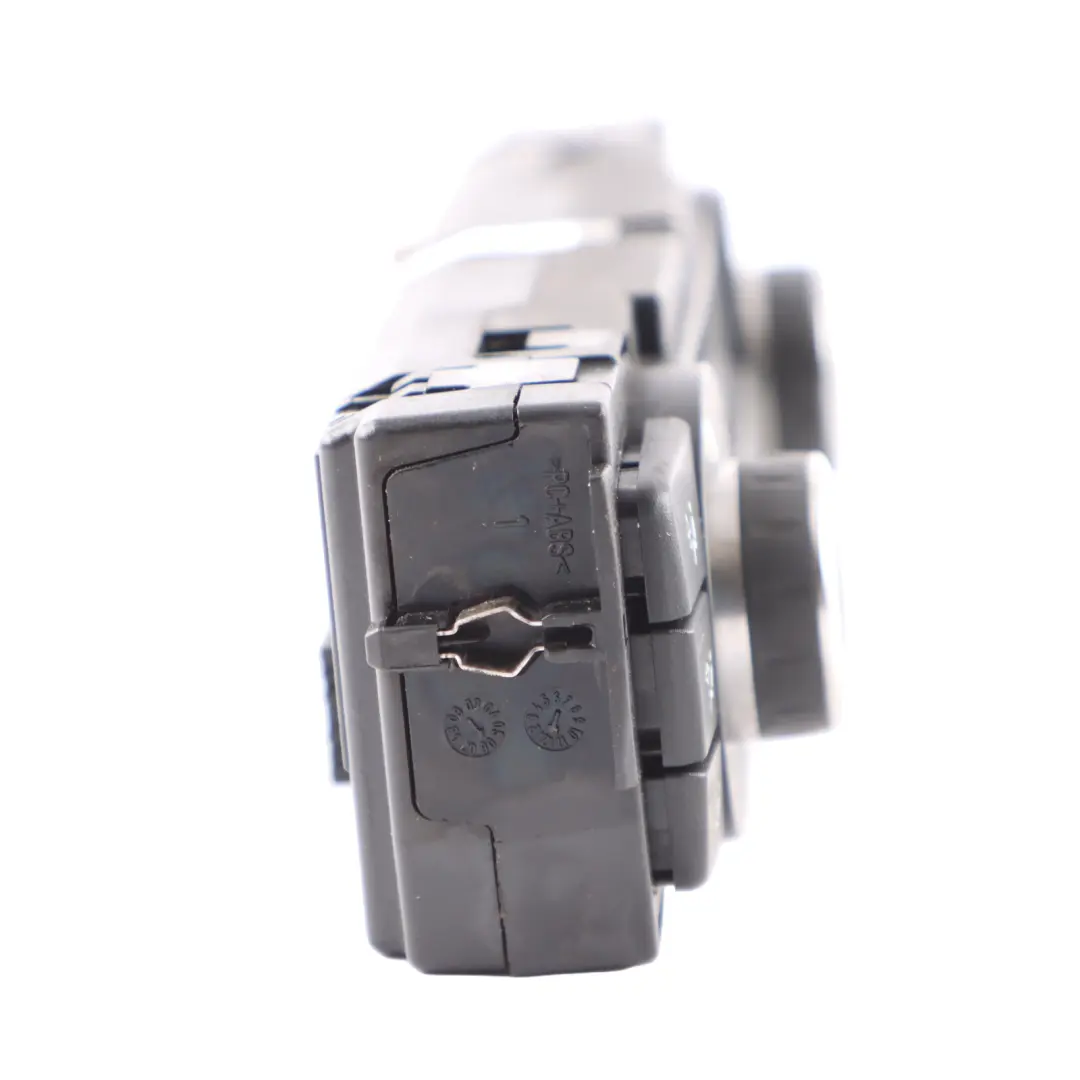 Panneau De Climatisation BMW E92 E93 Automatique Chauffage A/C Control pour à propos du numéro de pièce 9125971 Panneau De Climatisation BMW E92 E93 Automatique Chauffage A/C Control - SKU 9125971 - Numéro de pièce 9125971
