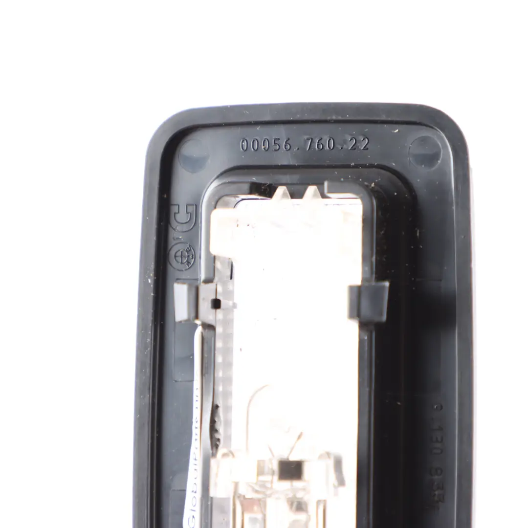  Lampada da tetto BMW X5 E70 X6 E71 X3 F25 Luce di lettura interna - SKU 9130833 - Numero di parte 9130833