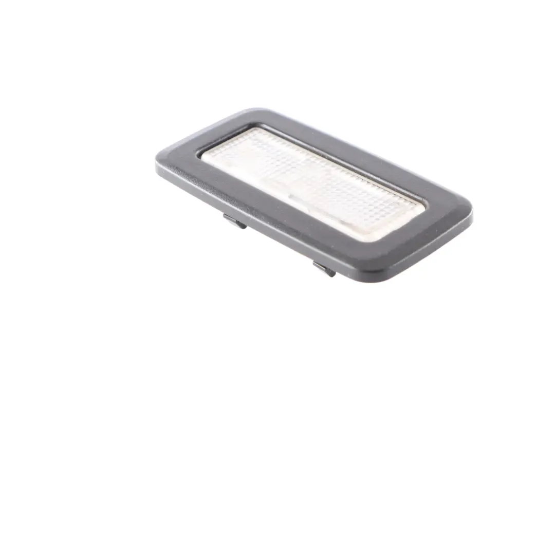 Lampe de toit BMW X5 E70 X6 E71 X3 F25 Lampe de lecture intérieure pour à propos du numéro de pièce 9130833 Lampe de toit BMW X5 E70 X6 E71 X3 F25 Lampe de lecture intérieure - SKU 9130833 - Numéro de pièce 9130833