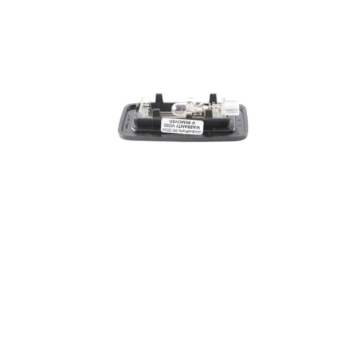  Roof Lamp BMW X5 E70 X6 E71 X3 F25 Interior Reading Light - SKU 9130833 - Part number 9130833