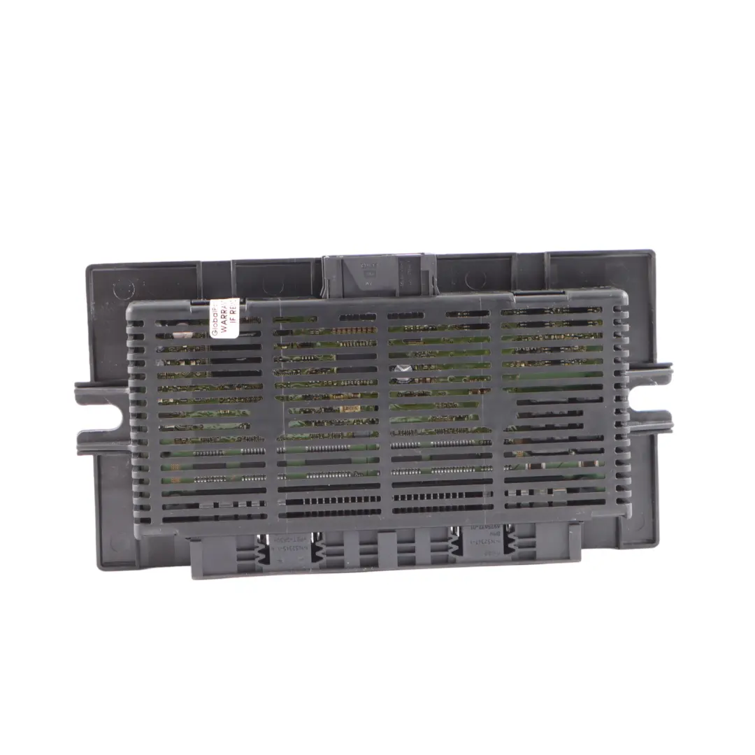 BMW E93 Xenon Footwell Light Module Control Unit ECU FRMFA - SKU 9133281-1 - Part number 9133281
