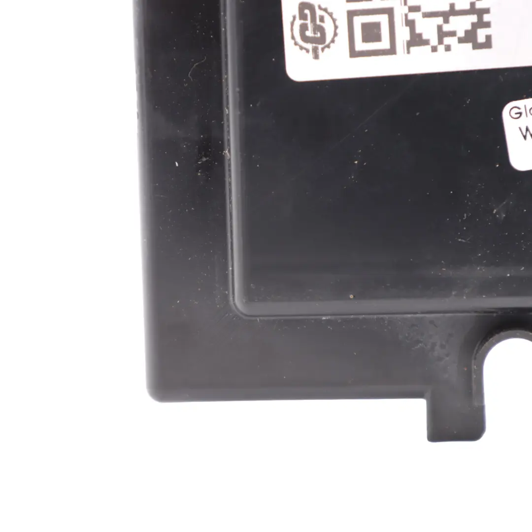 BMW E93 Xenon Footwell Light Module Control Unit ECU FRMFA - SKU 9133281-1 - Part number 9133281
