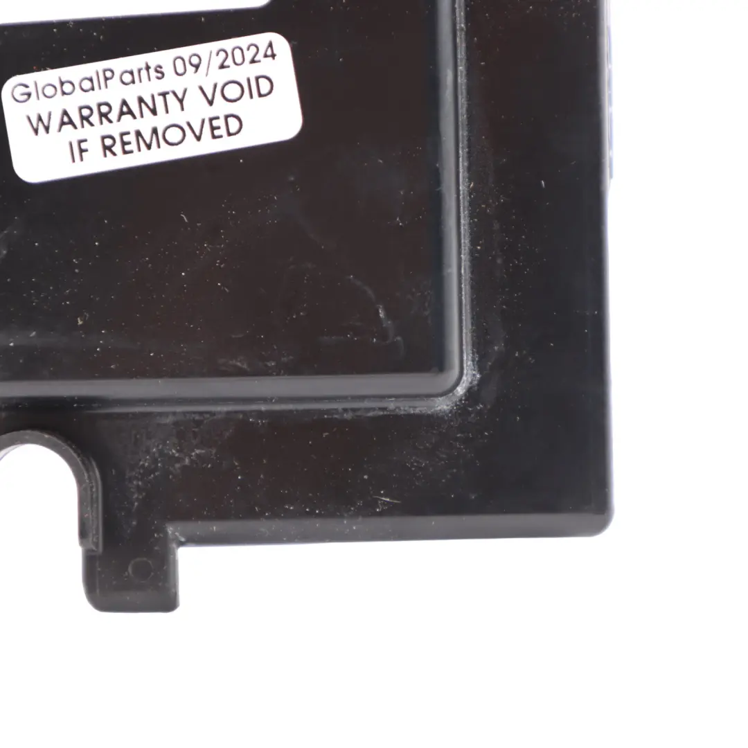 BMW E93 Xenon Footwell Light Module Control Unit ECU FRMFA - SKU 9133281-1 - Part number 9133281