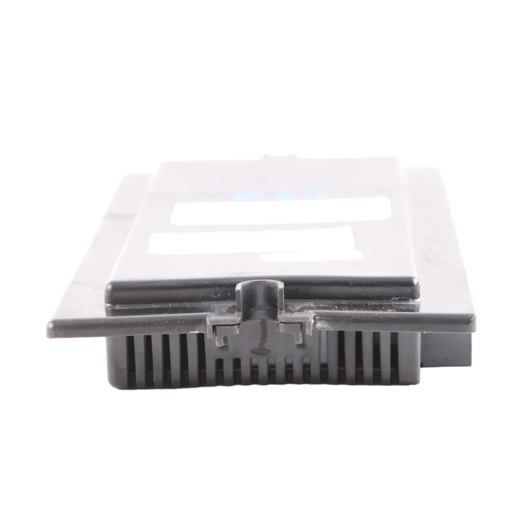 BMW E93 Xenon Footwell Light Module Control Unit ECU FRMFA - SKU 9133281-1 - Part number 9133281