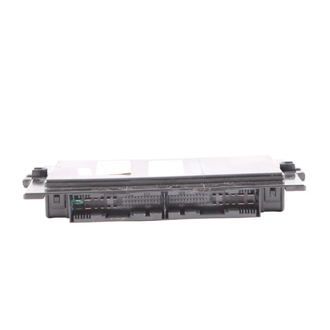 BMW E93 Xenon Footwell Light Module Control Unit ECU FRMFA - SKU 9133281-1 - Part number 9133281