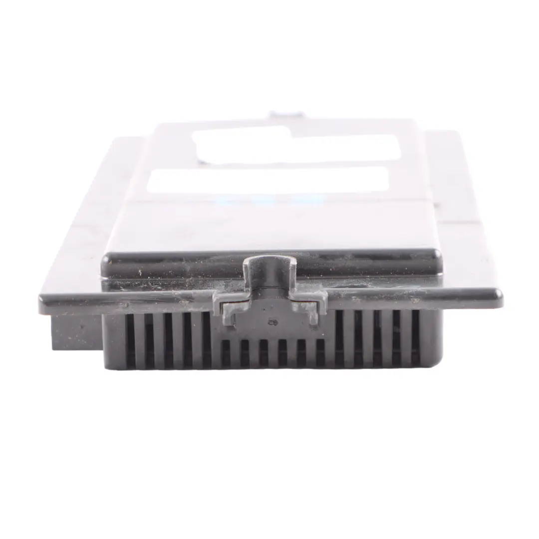 BMW E93 Xenon Footwell Light Module Control Unit ECU FRMFA - SKU 9133281-1 - Part number 9133281