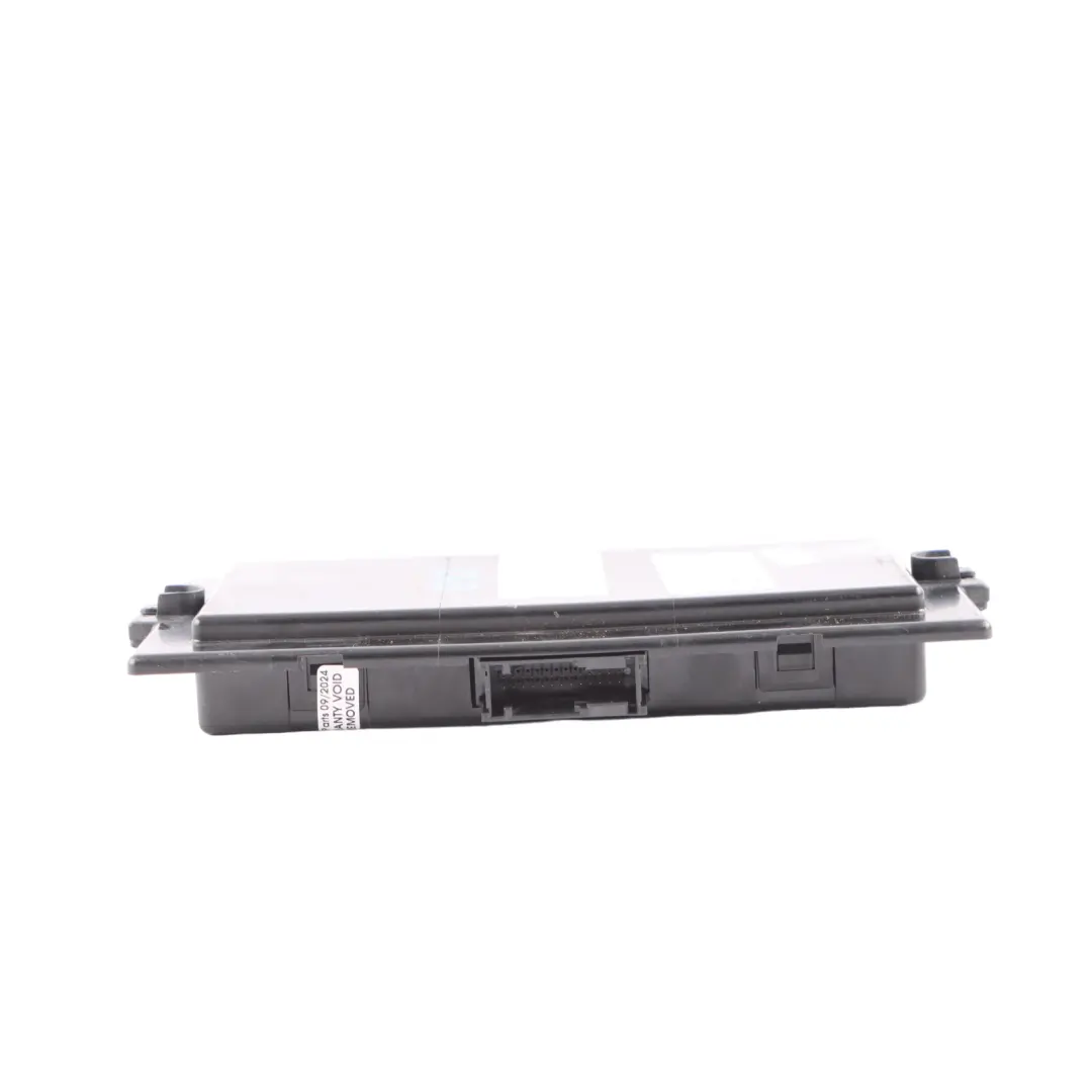 BMW E93 Xenon Footwell Light Module Control Unit ECU FRMFA - SKU 9133281-1 - Part number 9133281