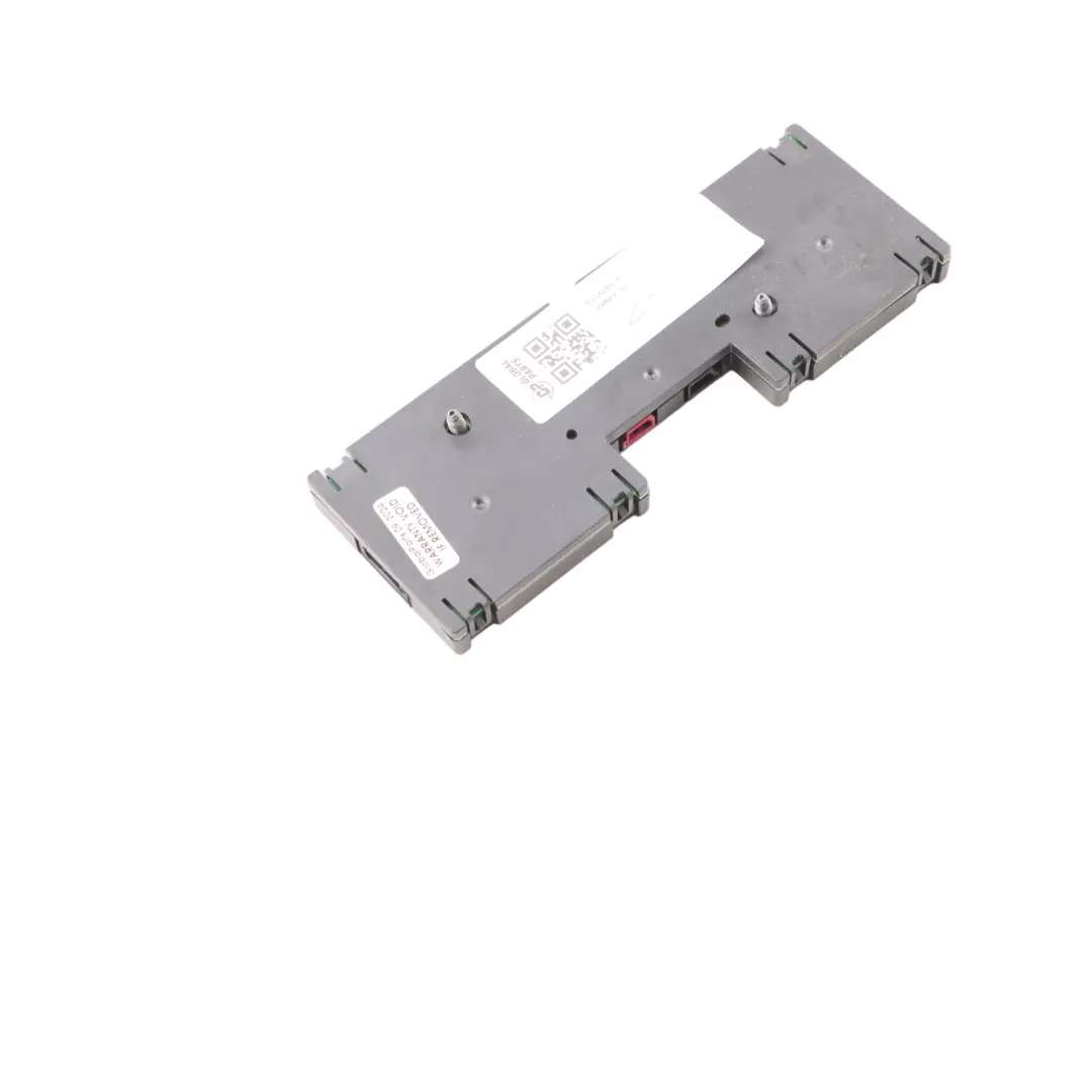 Aerial Antenna Amplifier Diversity Module Unit 9193847 to BMW X5 E70 with Part number 9134281 BMW X5 E70 Aerial Antenna Amplifier Diversity Module Unit 9193847 - SKU 9134281-1 - Part number 9134281