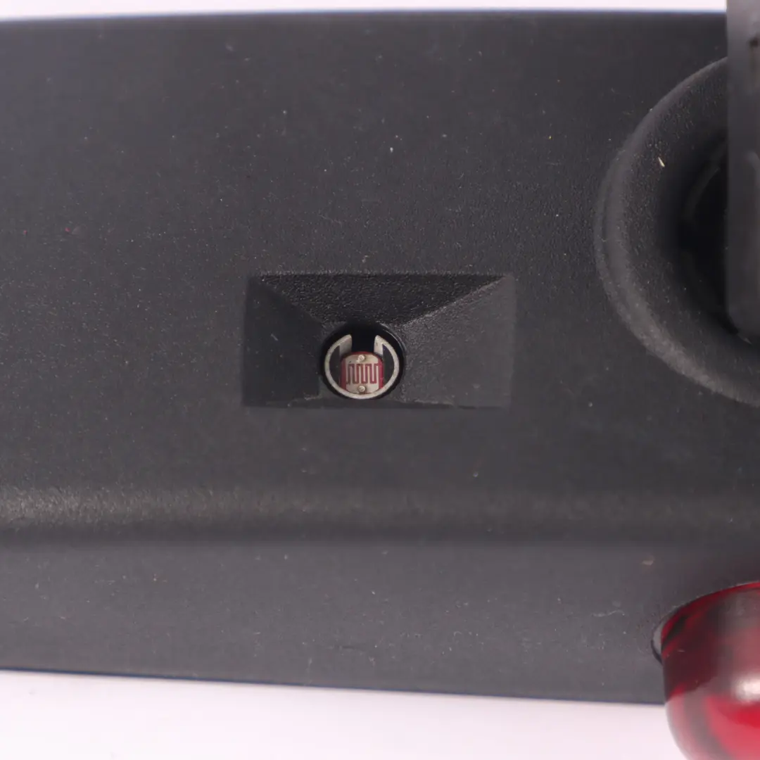 BMW E60 E61 E65 E90 E91 Rétroviseur Intérieur EC - SKU 9134459-1 - Numéro de pièce 8238066