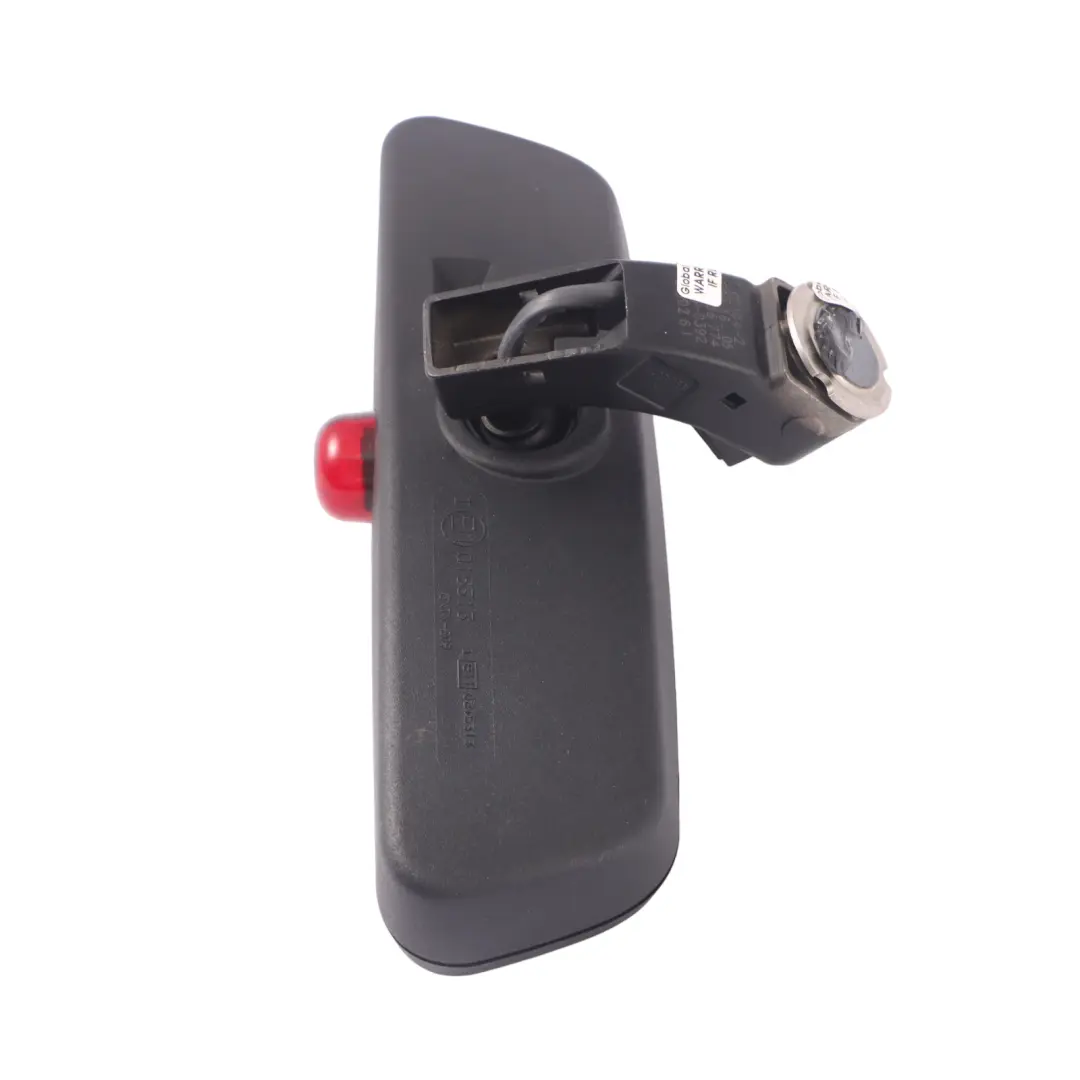 BMW E60 E61 E65 E90 E91 Rétroviseur Intérieur EC - SKU 9134459-1 - Numéro de pièce 8238066