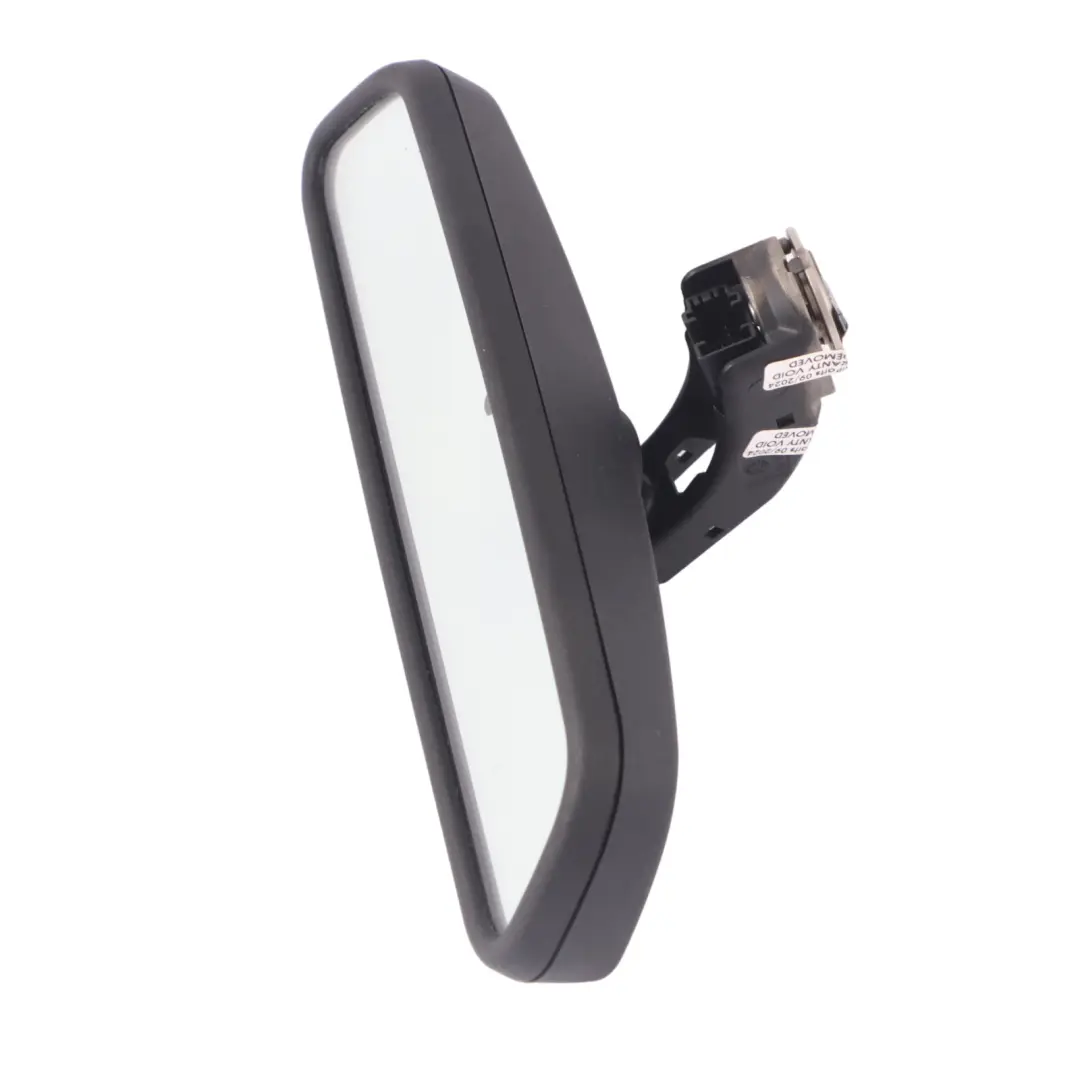 BMW E60 E61 E65 E90 E91 Rétroviseur Intérieur EC - SKU 9134459-1 - Numéro de pièce 8238066
