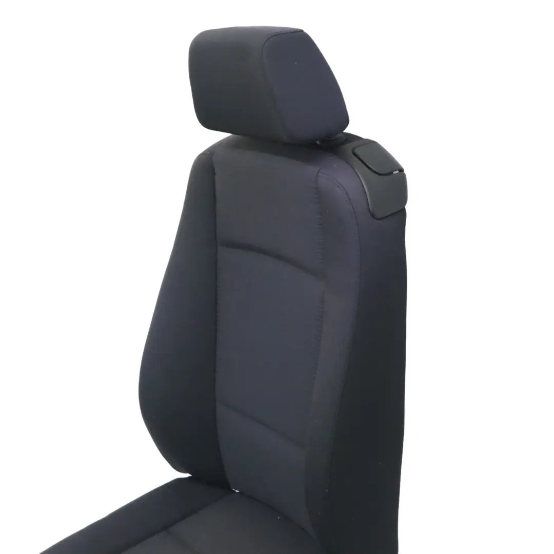  Sedile Anteriore BMW E88 Tessuto Interno Sinistro Elektra - SKU 9145443-1 - Numero di parte 9145443