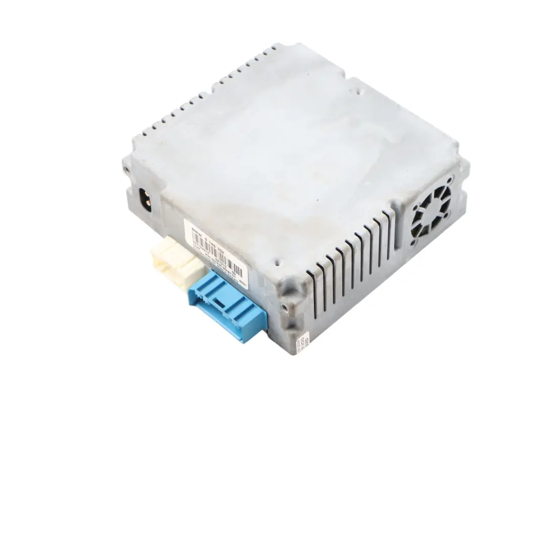 Video RGB Module Control Unit ECU JAPAN to BMW E92 TV with Part number 9146702 BMW E92 TV Video RGB Module Control Unit ECU JAPAN - SKU 9146702 - Part number 9146702