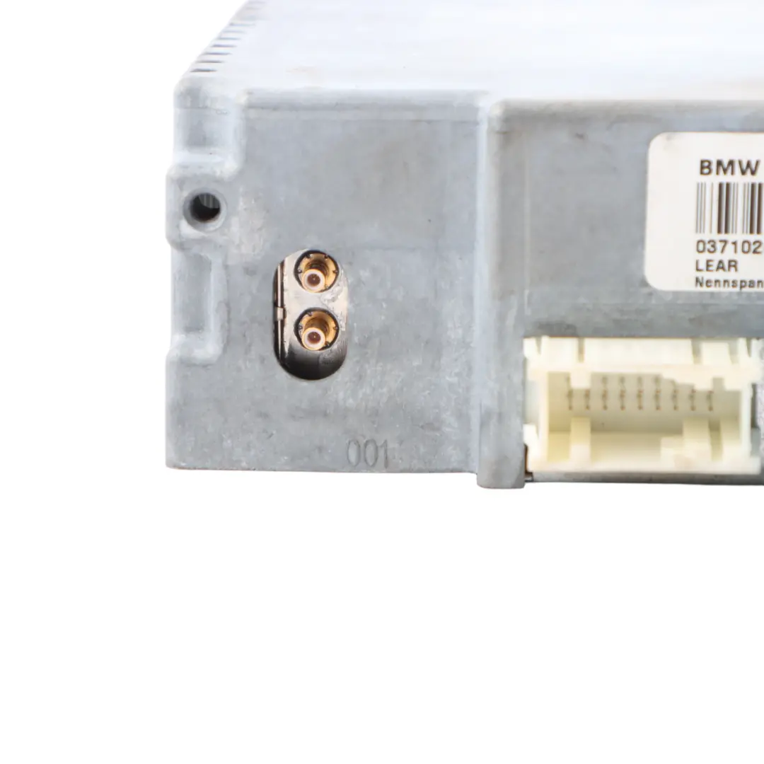 Video RGB Module Control Unit ECU JAPAN to BMW E92 TV with Part number 9146702 BMW E92 TV Video RGB Module Control Unit ECU JAPAN - SKU 9146702 - Part number 9146702