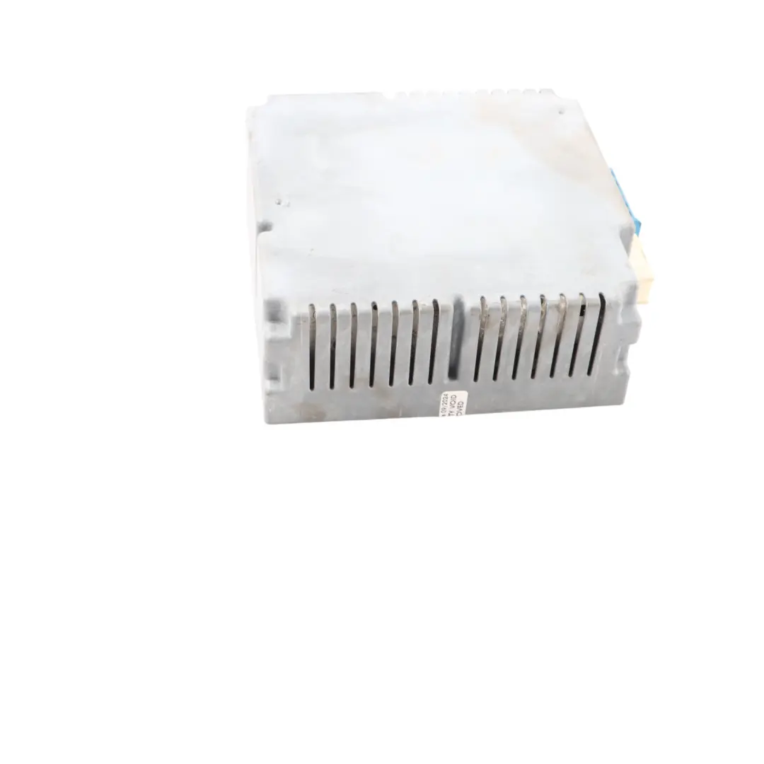 Video RGB Module Control Unit ECU JAPAN to BMW E92 TV with Part number 9146702 BMW E92 TV Video RGB Module Control Unit ECU JAPAN - SKU 9146702 - Part number 9146702