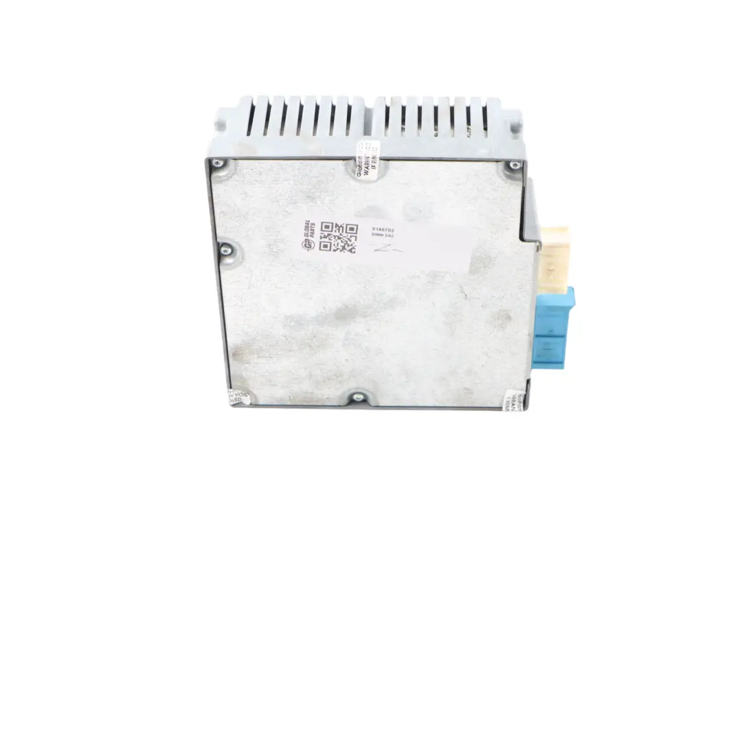 Video RGB Module Control Unit ECU JAPAN to BMW E92 TV with Part number 9146702 BMW E92 TV Video RGB Module Control Unit ECU JAPAN - SKU 9146702 - Part number 9146702