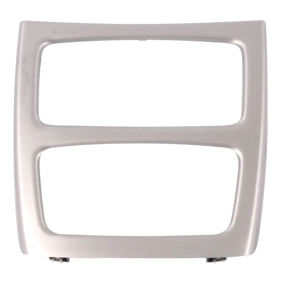  Console centrale BMW E92 E93 Copertura presa d'aria posteriore Telaio - SKU 9147396 - Numero di parte 9147396