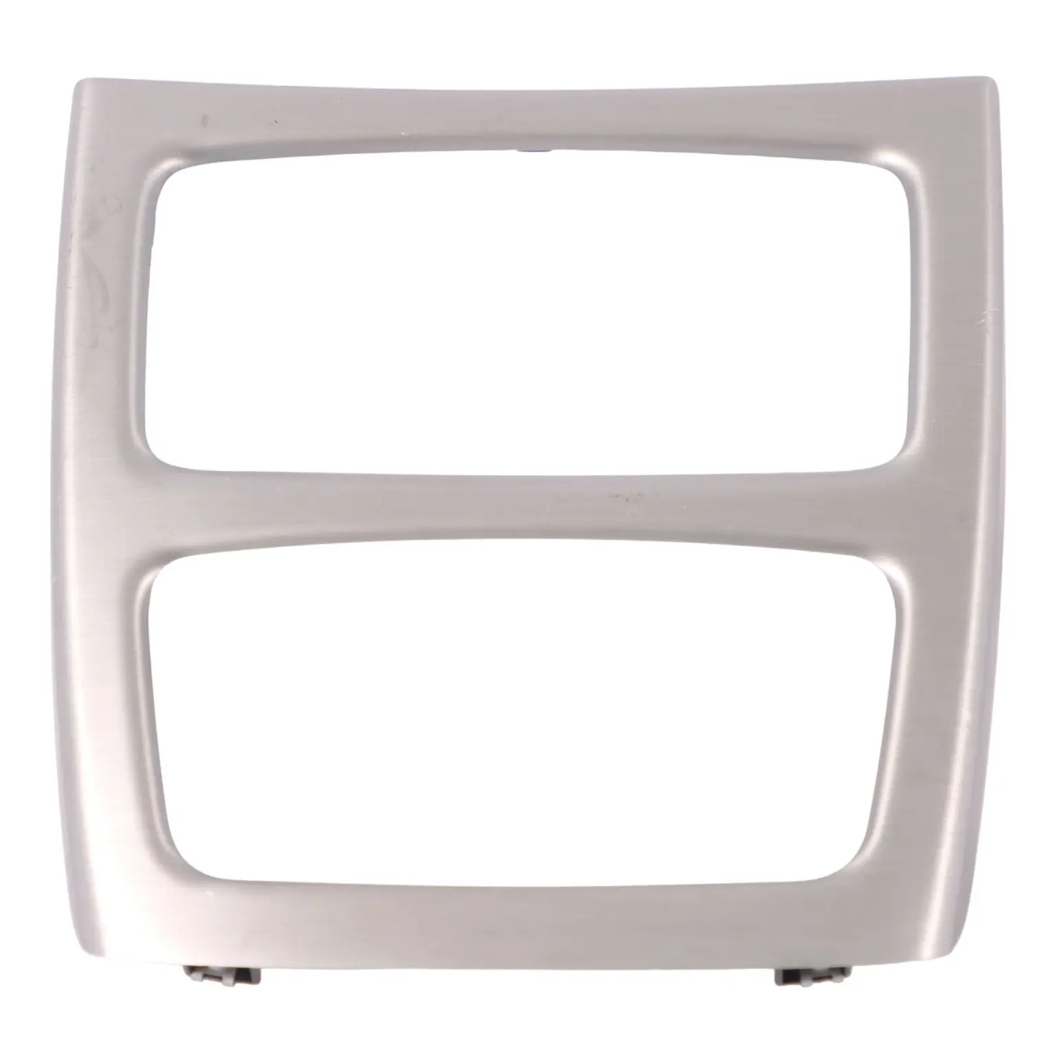 Embellecedor Consola Central BMW E92 E93 Marco Tapa Ventilación Trasera 9147396