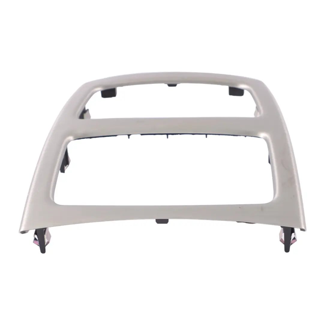 Embellecedor Consola Central BMW E92 E93 Marco Tapa Ventilación Trasera para con número de pieza 9147396 Embellecedor Consola Central BMW E92 E93 Marco Tapa Ventilación Trasera - SKU 9147396 - Número de pieza 9147396