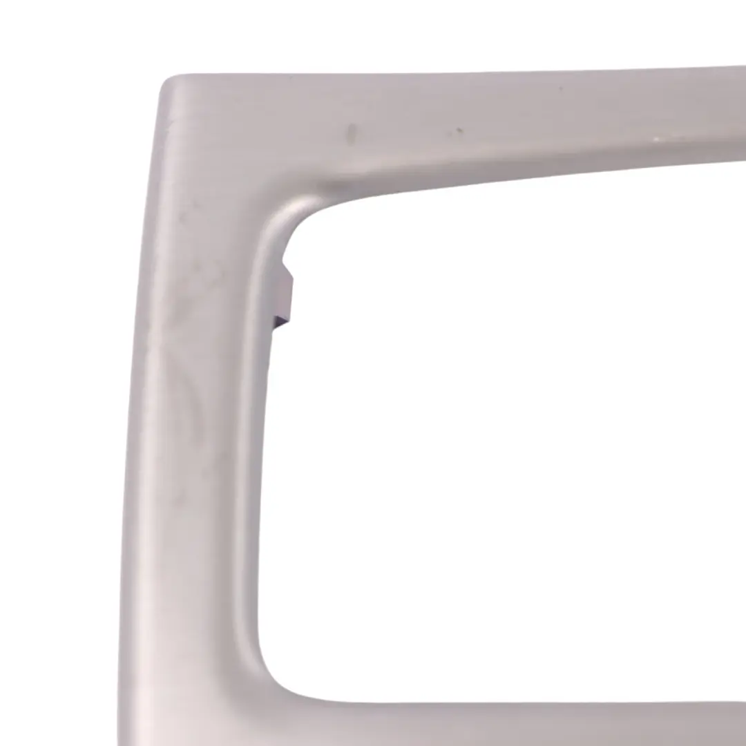 Console centrale BMW E92 E93 Couvercle de Bouche dAération Arrière Cadre pour à propos du numéro de pièce 9147396 Console centrale BMW E92 E93 Couvercle de Bouche dAération Arrière Cadre - SKU 9147396 - Numéro de pièce 9147396