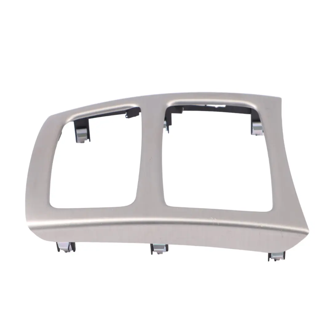  Embellecedor Consola Central BMW E92 E93 Marco Tapa Ventilación Trasera - SKU 9147396 - Número de pieza 9147396