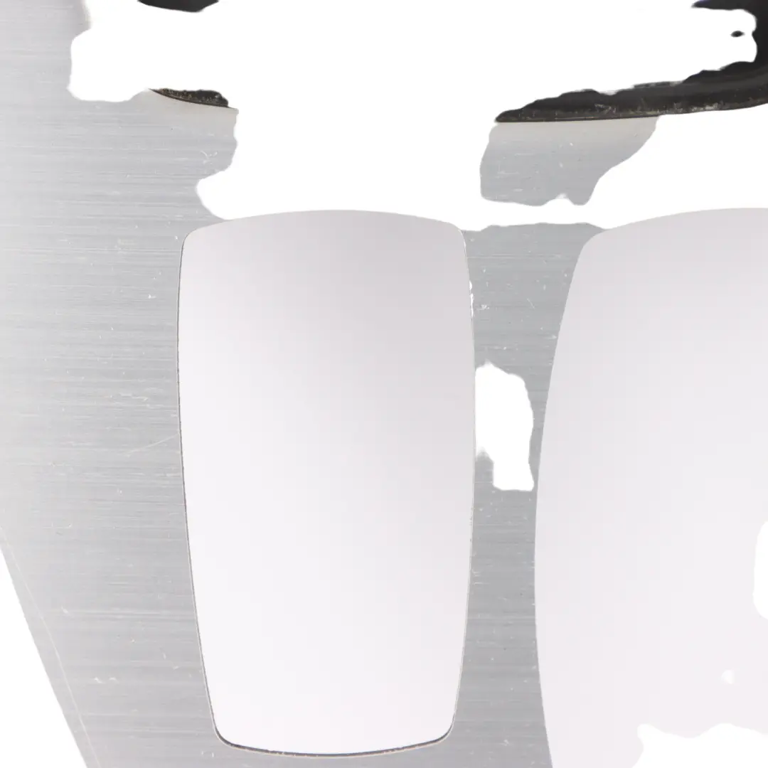 Centre Console Gear Surround Ashtray Trim Cover Aluminium to BMW Z4 E89 with Part number 9150237 BMW Z4 E89 Centre Console Gear Surround Ashtray Trim Cover Aluminium - SKU RHD-9150237 - Part number 9150237