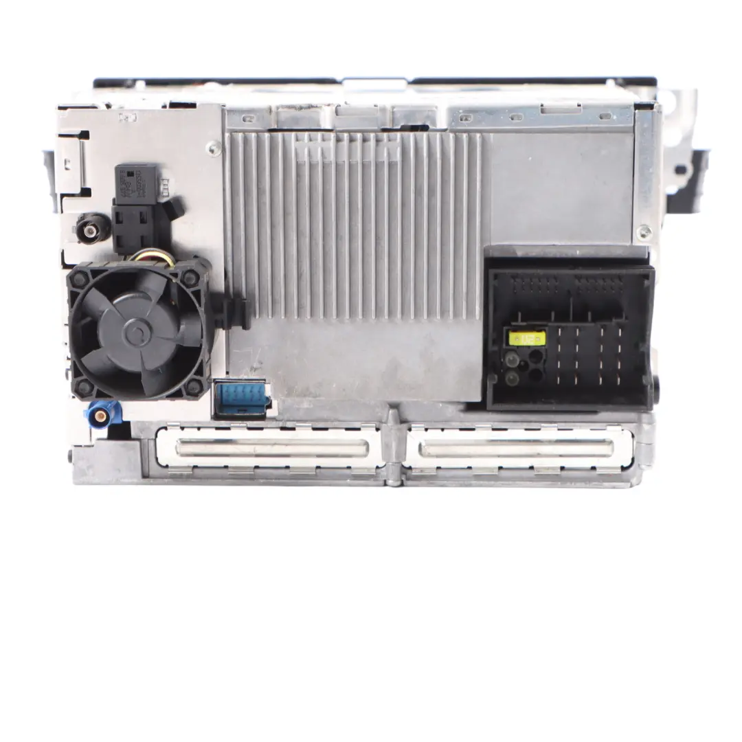 Navigation System BMW E90 E91 E92 Professional CCC Sat Nav Controller  - SKU 9150961 - Part number 9150961