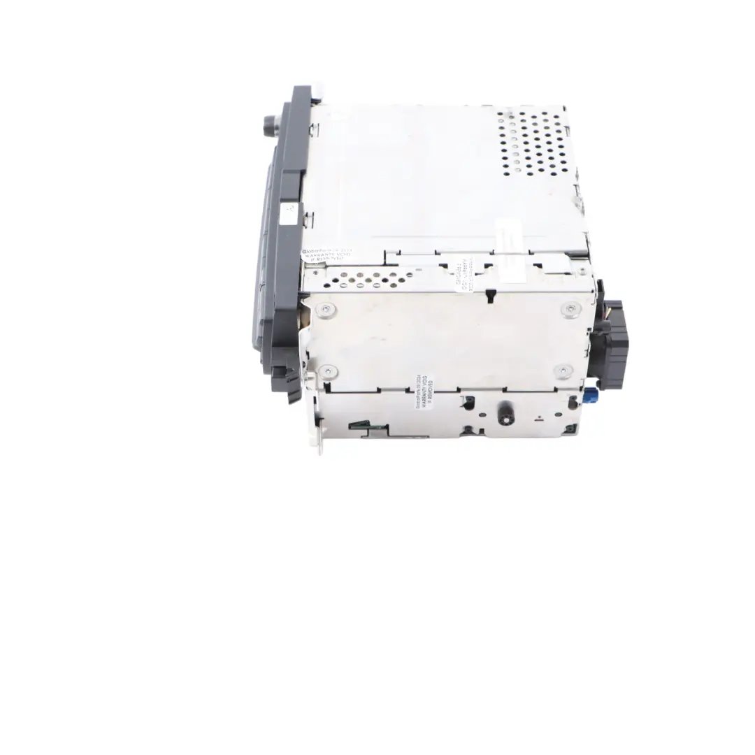 Système navigation BMW E90 E91 E92 Contrôleur professionnel CCC Sat Nav pour à propos du numéro de pièce 9150961 Système navigation BMW E90 E91 E92 Contrôleur professionnel CCC Sat Nav - SKU 9150961 - Numéro de pièce 9150961