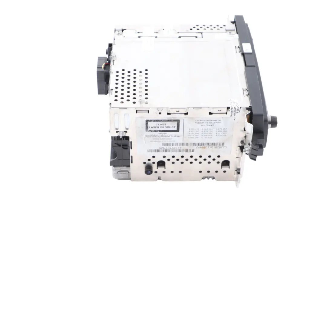 Navigation System BMW E90 E91 E92 Professional CCC Sat Nav Controller  - SKU 9150961 - Part number 9150961