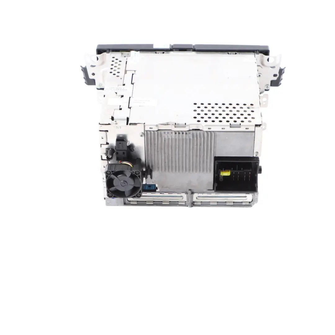 Navigation System BMW E90 E91 E92 Professional CCC Sat Nav Controller to with Part number 9150961 Navigation System BMW E90 E91 E92 Professional CCC Sat Nav Controller - SKU 9150961 - Part number 9150961