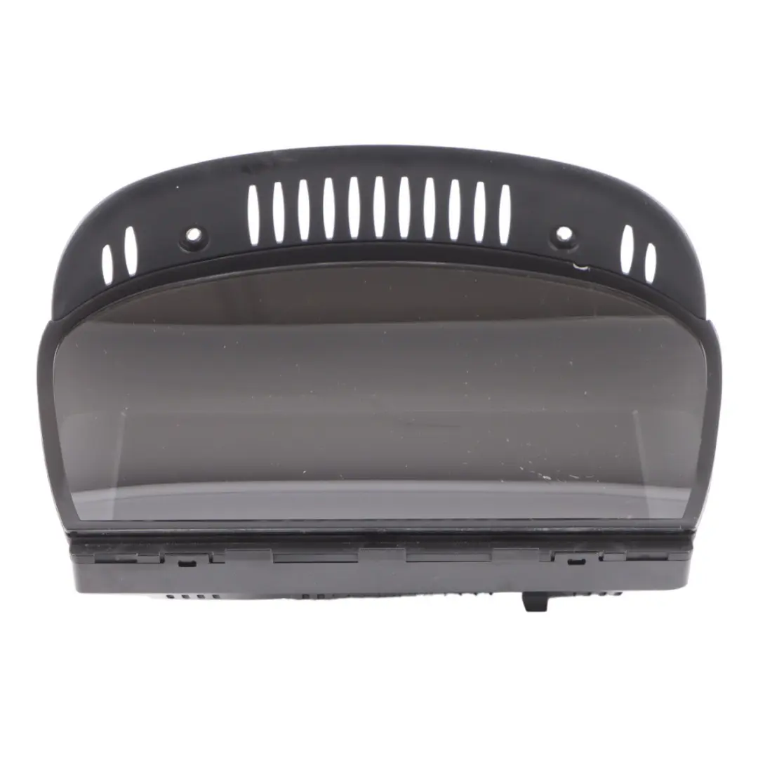 BMW E60 E90 Dashboard Dash Onboard Display Monitor Screen 8.8" CCC - SKU 9151979-2 - Part number 9151979
