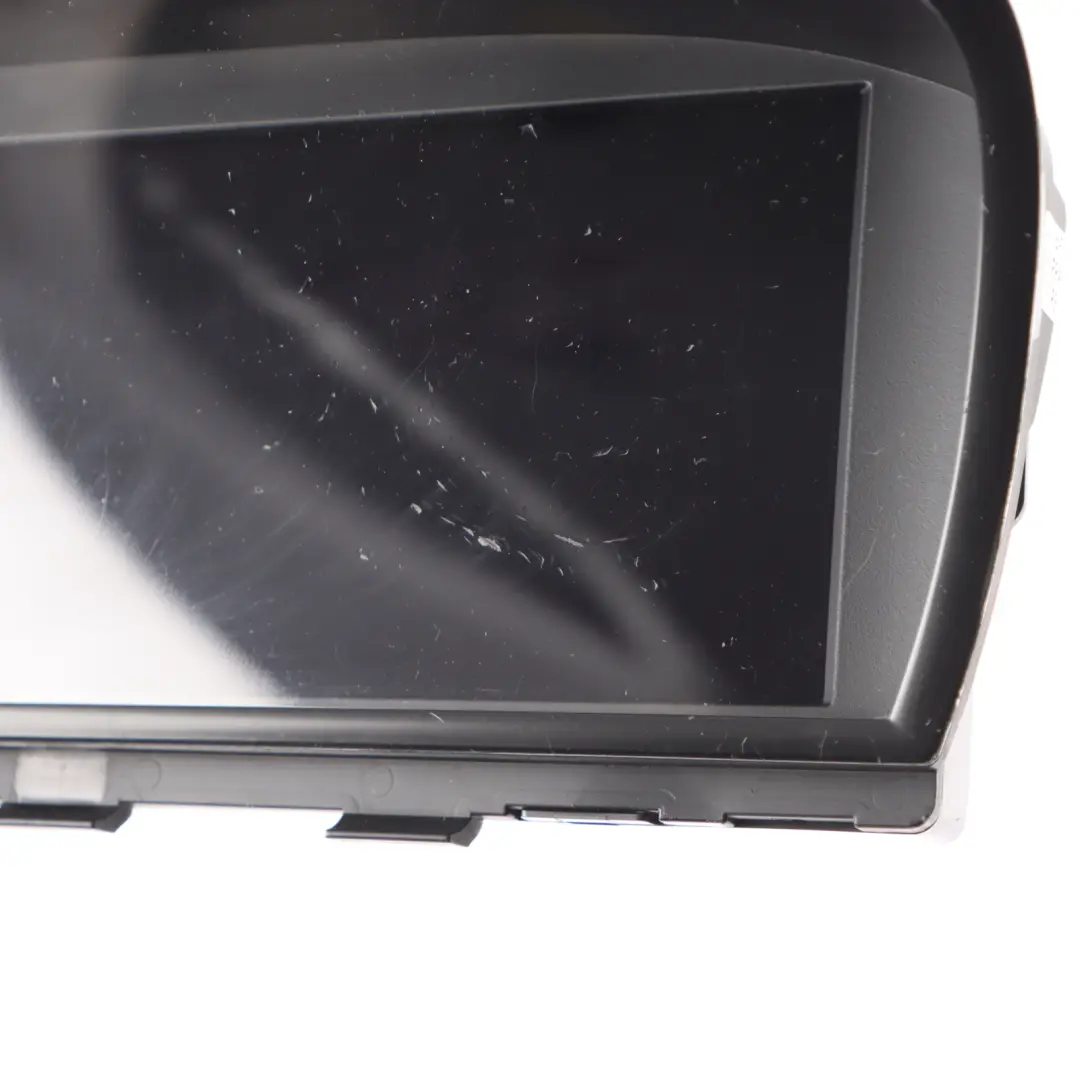 BMW E60 E90 Dashboard Dash Onboard Display Monitor Screen 8.8" CCC - SKU 9151979-2 - Part number 9151979