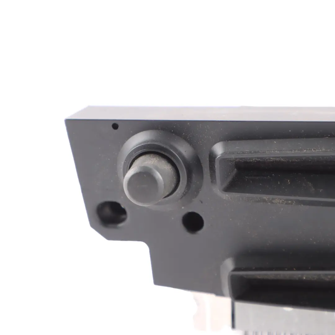 BMW E60 E61 Navigationssystem CCC CD Haupteinheit Steuergerät 9191554 - SKU 9159028 - Teilenummer 9159028