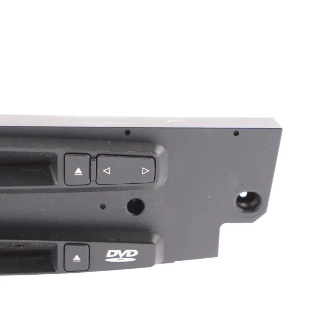 Navigation Head Unit CCC CD Sat Nav Player System Controller to BMW E60 E61 with Part number 9159028 BMW E60 E61 Navigation Head Unit CCC CD Sat Nav Player System Controller - SKU 9159028 - Part number 9159028