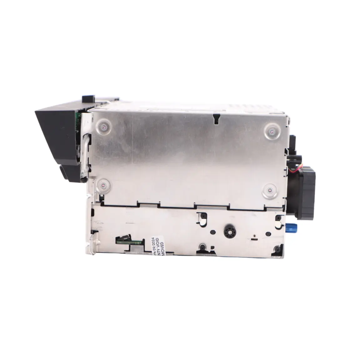 Système Navigation CCC CD Lecteur Navigation Contrôleur pour BMW E60 E61 à propos du numéro de pièce 9159028 BMW E60 E61 Système Navigation CCC CD Lecteur Navigation Contrôleur - SKU 9159028 - Numéro de pièce 9159028