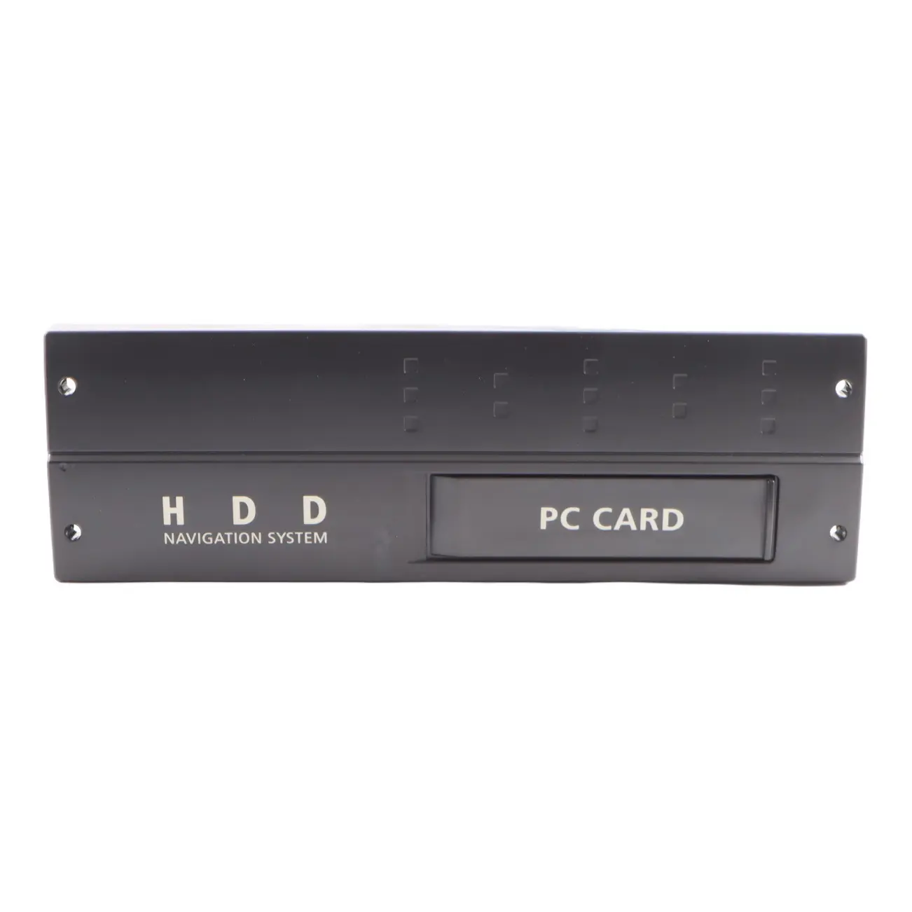 BMW E92 HDD Czytnik Moduł Nawigacji Japonia ZB CE3 Navi 9166542