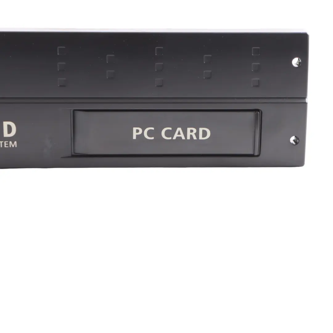 BMW E92 HDD Lettore Sistema Navigazione Modulo Unità ZB CE3 Navi JAPAN - SKU 9166542 - Numero di parte 9166542
