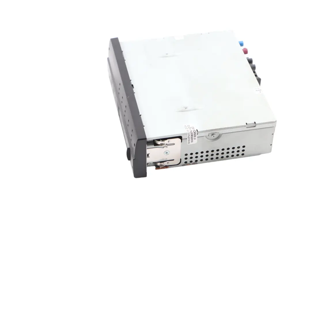 BMW E92 HDD Lettore Sistema Navigazione Modulo Unità ZB CE3 Navi JAPAN - SKU 9166542 - Numero di parte 9166542