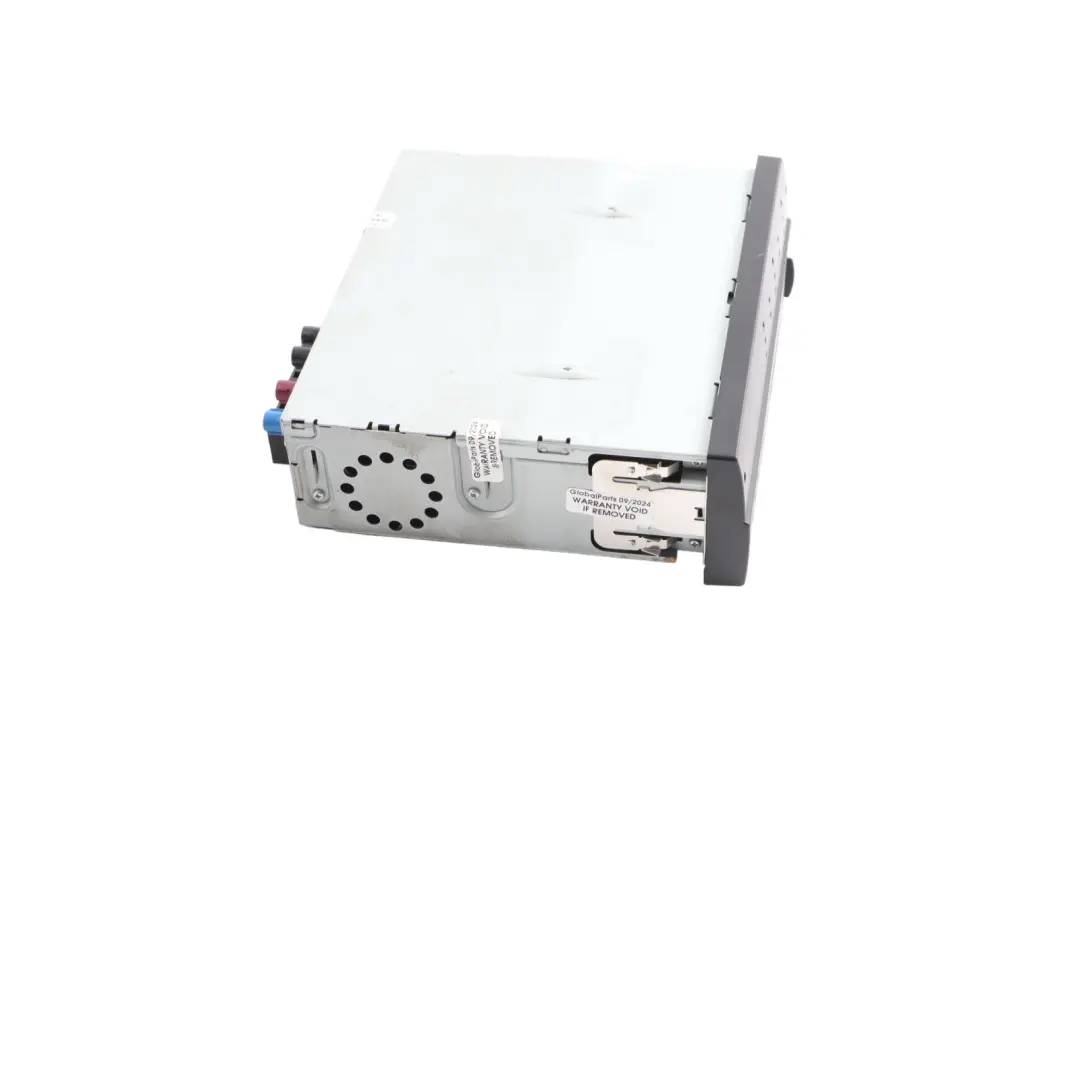 BMW E92 HDD Lettore Sistema Navigazione Modulo Unità ZB CE3 Navi JAPAN - SKU 9166542 - Numero di parte 9166542