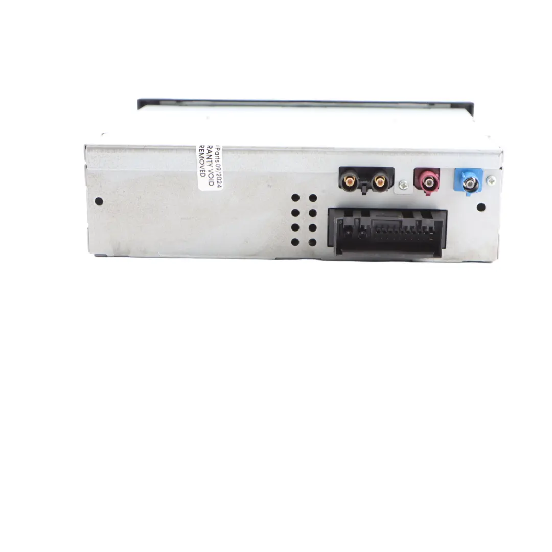 BMW E92 HDD Lettore Sistema Navigazione Modulo Unità ZB CE3 Navi JAPAN - SKU 9166542 - Numero di parte 9166542