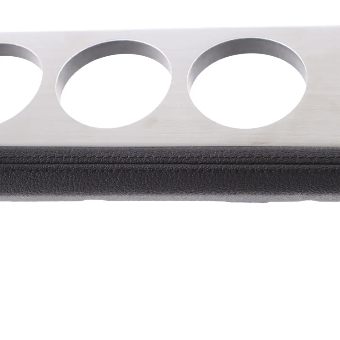 Dashboard Trim Left N/S Strip Cover Brushed Aluminium to BMW Z4 E89 with Part number 9167647 BMW Z4 E89 Dashboard Trim Left N/S Strip Cover Brushed Aluminium - SKU RHD-9167647 - Part number 9167647