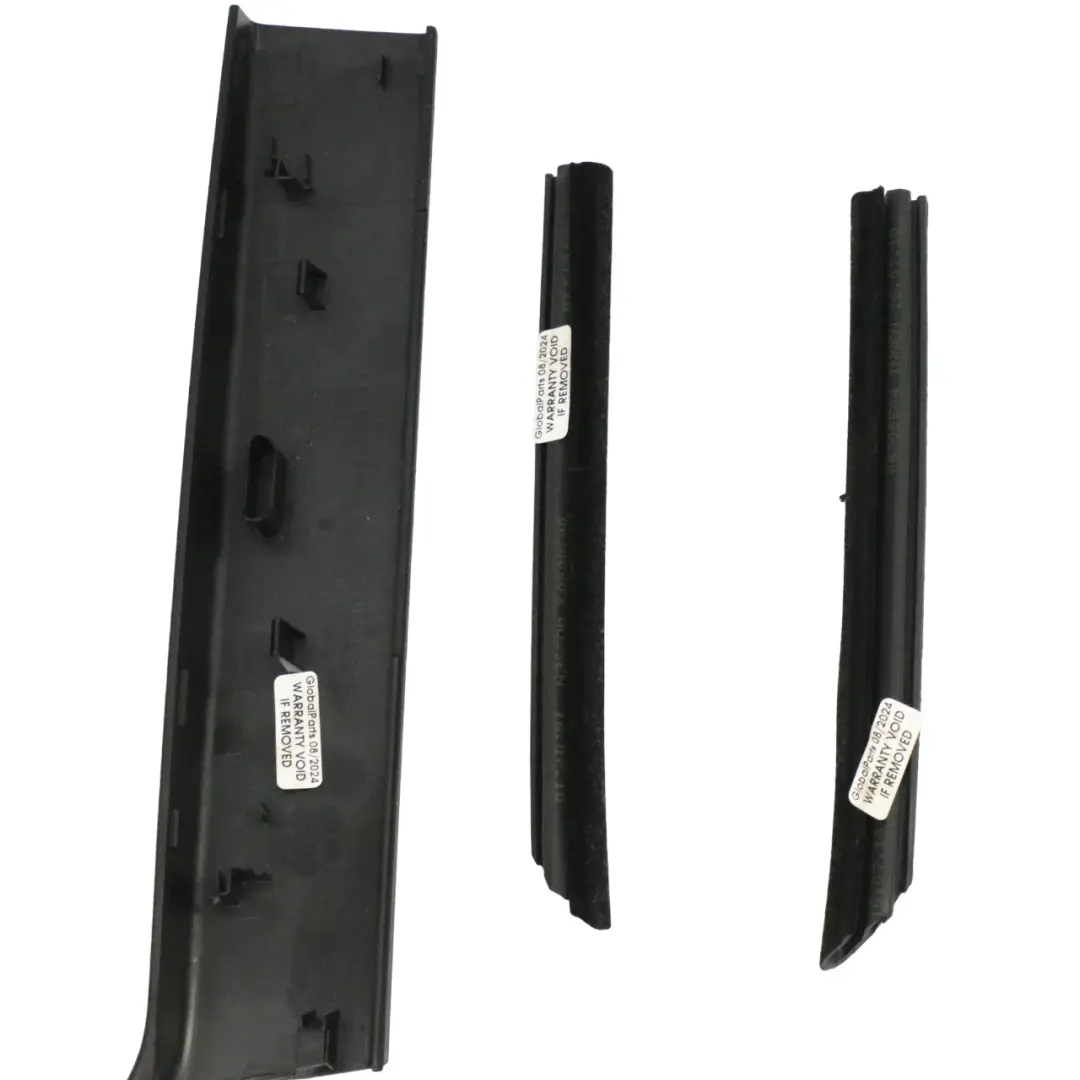 Door Sun Blind Left N/S Shield Shade Electric Motor Set Kit to BMW F02 Rear with Part number 9168845 BMW F02 Rear Door Sun Blind Left N/S Shield Shade Electric Motor Set Kit - SKU 9168845 - Part number 9168845