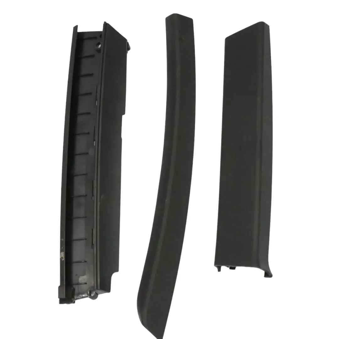 Tendina Parasole Porta Posteriore Sinistra Set Motore Elettrico per BMW F02 con numero di parte 9168845 BMW F02 Tendina Parasole Porta Posteriore Sinistra Set Motore Elettrico - SKU 9168845 - Numero di parte 9168845