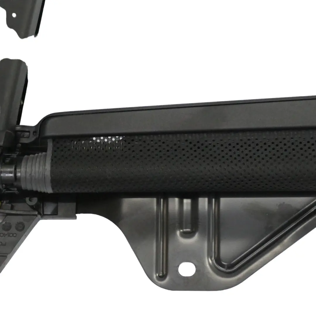 Puerta Trasera Sun Blind Izquierda Shield Motor Eléctrico Set para BMW F02 con número de pieza 9168845 BMW F02 Puerta Trasera Sun Blind Izquierda Shield Motor Eléctrico Set - SKU 9168845 - Número de pieza 9168845