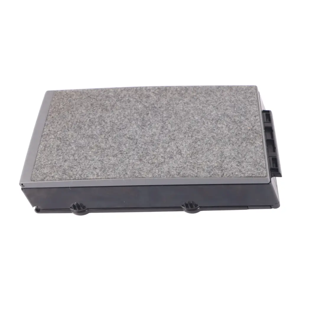 Esquí Bolsa Asiento Trasero Cassette Bandeja Almacenamiento para BMW E92 con número de pieza 9168956 BMW E92 Esquí Bolsa Asiento Trasero Cassette Bandeja Almacenamiento - SKU 9168956 - Número de pieza 9168956