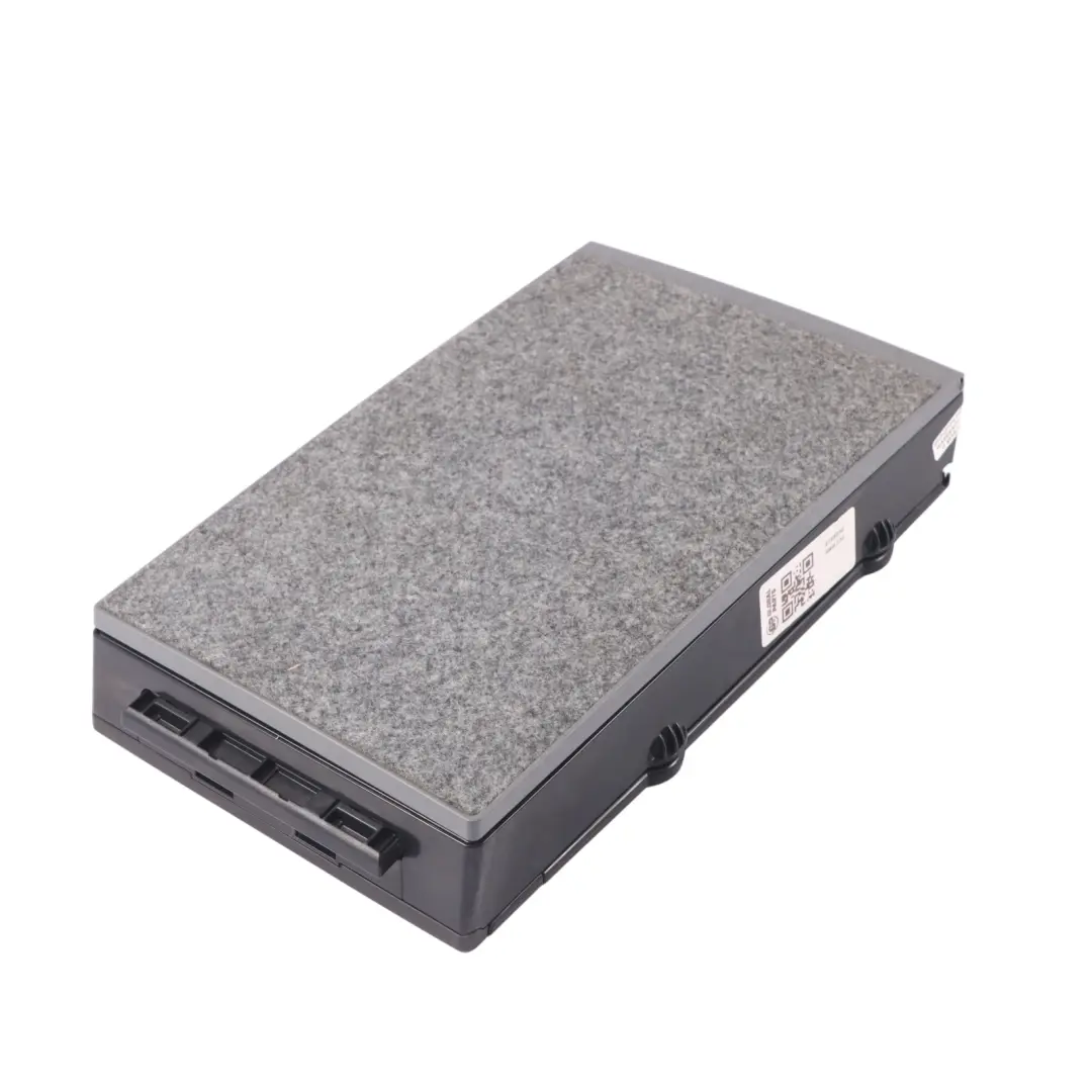 Esquí Bolsa Asiento Trasero Cassette Bandeja Almacenamiento para BMW E92 con número de pieza 9168956 BMW E92 Esquí Bolsa Asiento Trasero Cassette Bandeja Almacenamiento - SKU 9168956 - Número de pieza 9168956