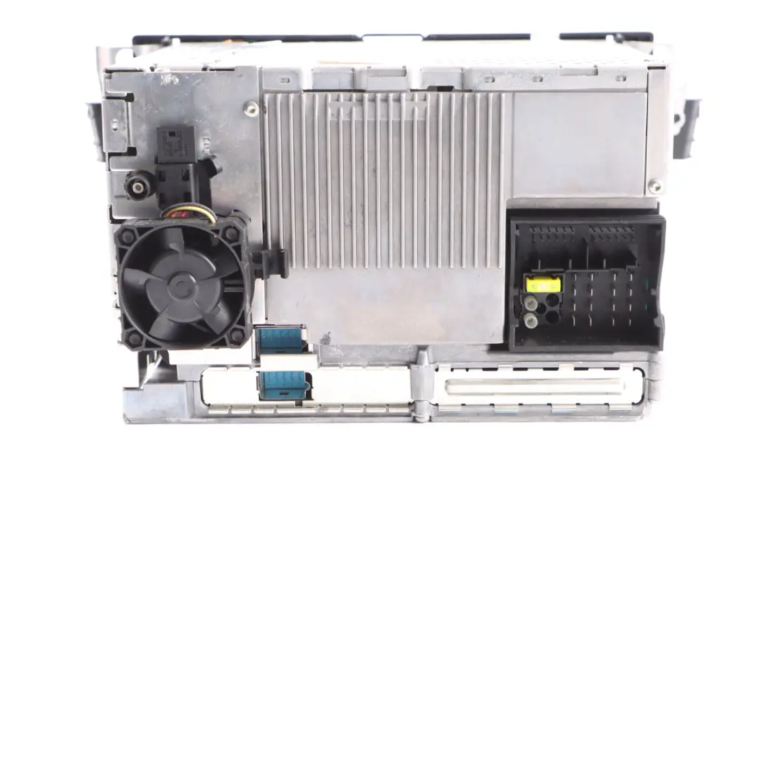 BMW E87 E90 E91 E92 CCC MD Professional Navigation System Japan - SKU 9170723 - Part number 9170723