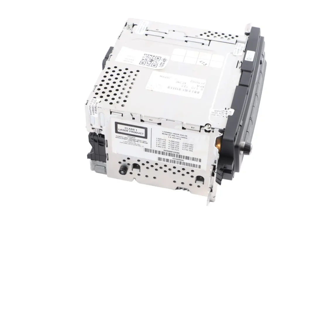 CCC MD Professional Navigation System Japan to BMW E87 E90 E91 E92 with Part number 9170723 BMW E87 E90 E91 E92 CCC MD Professional Navigation System Japan - SKU 9170723 - Part number 9170723