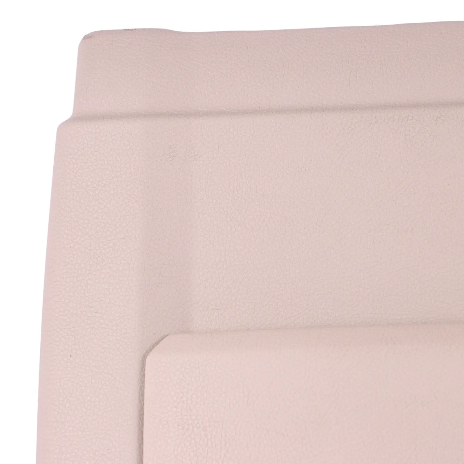 Funda Asiento Delantero BMW F01 F10 F11 Panel Inferior Trasero Oyster 9173678