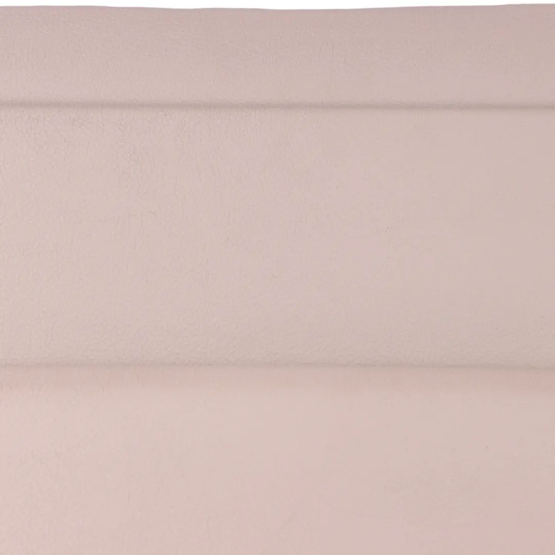  Funda Asiento Delantero BMW F01 F10 F11 Panel Inferior Trasero Oyster 9173678 - SKU 9173675 - Número de pieza 9173675